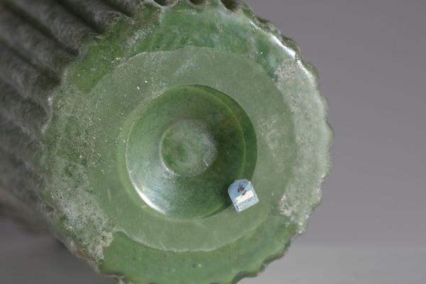 MANIFATTURA ITALIANA : Vaso  - Asta Asta 370 | DESIGN E ARTI DECORATIVE DEL NOVECENTO Virtuale - Associazione Nazionale - Case d'Asta italiane