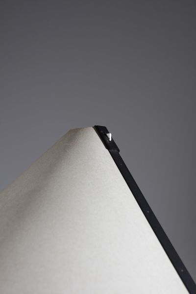 MAGISTRETTI VICO (1920 - 2006) : Coppia di lampade da tavolo Porsenna per Artemide  - Asta Asta 370 | DESIGN E ARTI DECORATIVE DEL NOVECENTO Virtuale - Associazione Nazionale - Case d'Asta italiane