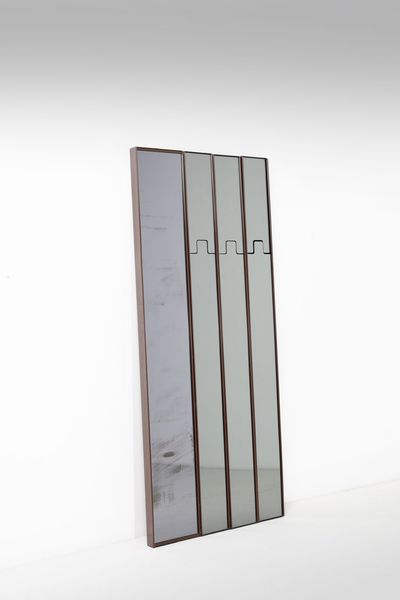 BERTONCINI LUCIANO : Appendiabiti Gronda per Elco  - Asta Asta 370 | DESIGN E ARTI DECORATIVE DEL NOVECENTO Virtuale - Associazione Nazionale - Case d'Asta italiane