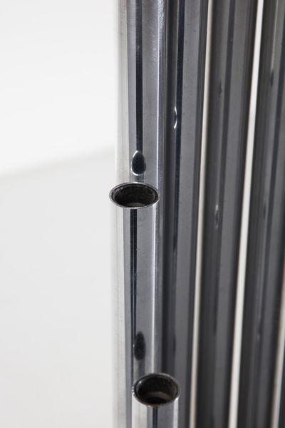 MANIFATTURA ITALIANA : Lampada da terra  - Asta Asta 370 | DESIGN E ARTI DECORATIVE DEL NOVECENTO Virtuale - Associazione Nazionale - Case d'Asta italiane