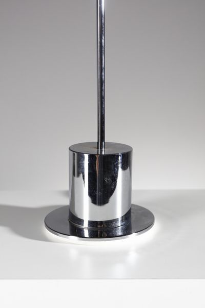 MANIFATTURA ITALIANA : Lampada da tavolo  - Asta Asta 370 | DESIGN E ARTI DECORATIVE DEL NOVECENTO Virtuale - Associazione Nazionale - Case d'Asta italiane