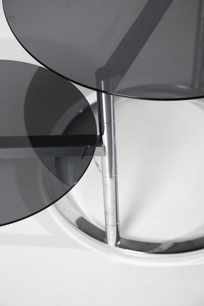 MANIFATTURA ITALIANA : Tavolino da salotto  - Asta Asta 370 | DESIGN E ARTI DECORATIVE DEL NOVECENTO Virtuale - Associazione Nazionale - Case d'Asta italiane