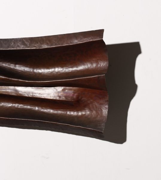 MANIFATTURA ITALIANA : Scultura da parete  - Asta Asta 370 | DESIGN E ARTI DECORATIVE DEL NOVECENTO Virtuale - Associazione Nazionale - Case d'Asta italiane