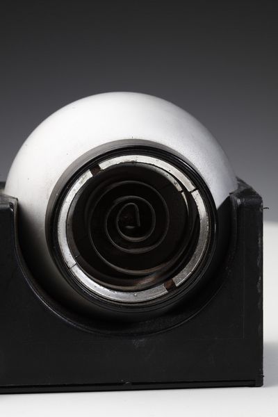 ERCO : Coppia di lampade da tavolo  - Asta Asta 370 | DESIGN E ARTI DECORATIVE DEL NOVECENTO Virtuale - Associazione Nazionale - Case d'Asta italiane