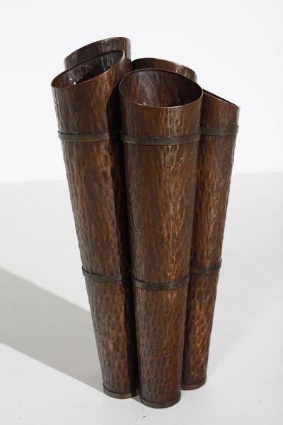 MANIFATTURA ITALIANA : Portaombrelli  - Asta Asta 370 | DESIGN E ARTI DECORATIVE DEL NOVECENTO Virtuale - Associazione Nazionale - Case d'Asta italiane