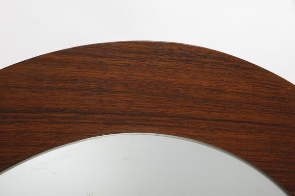 MANIFATTURA ITALIANA : Specchio  - Asta Asta 370 | DESIGN E ARTI DECORATIVE DEL NOVECENTO Virtuale - Associazione Nazionale - Case d'Asta italiane