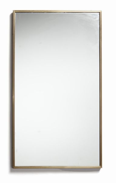 MANIFATTURA ITALIANA : Specchio  - Asta Asta 370 | DESIGN E ARTI DECORATIVE DEL NOVECENTO Virtuale - Associazione Nazionale - Case d'Asta italiane
