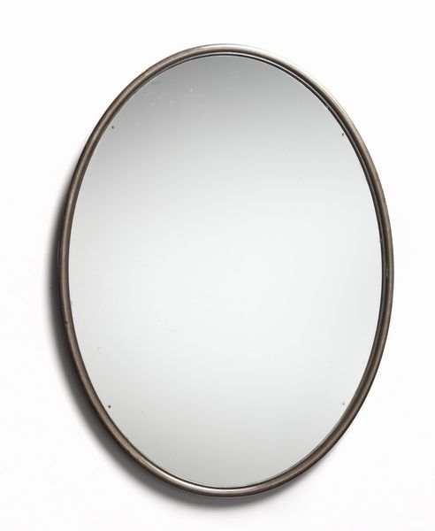 MANIFATTURA ITALIANA : Specchio  - Asta Asta 370 | DESIGN E ARTI DECORATIVE DEL NOVECENTO Virtuale - Associazione Nazionale - Case d'Asta italiane