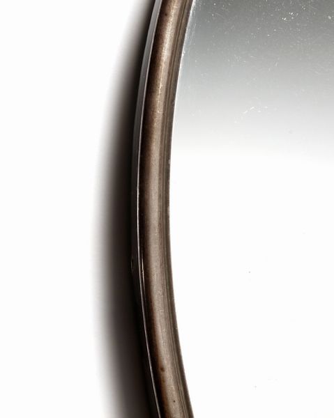 MANIFATTURA ITALIANA : Specchio  - Asta Asta 370 | DESIGN E ARTI DECORATIVE DEL NOVECENTO Virtuale - Associazione Nazionale - Case d'Asta italiane