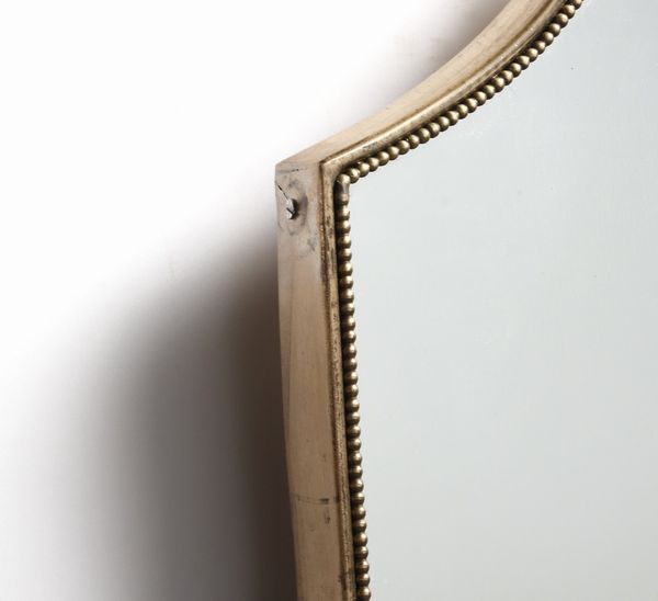 MANIFATTURA ITALIANA : Specchio  - Asta Asta 370 | DESIGN E ARTI DECORATIVE DEL NOVECENTO Virtuale - Associazione Nazionale - Case d'Asta italiane