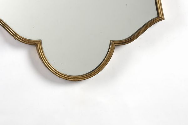 MANIFATTURA ITALIANA : Specchio  - Asta Asta 370 | DESIGN E ARTI DECORATIVE DEL NOVECENTO Virtuale - Associazione Nazionale - Case d'Asta italiane