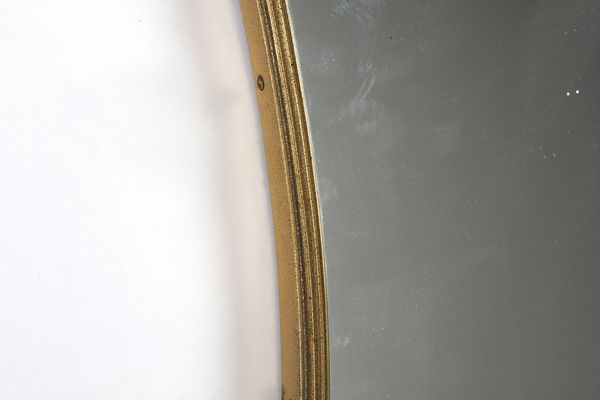 MANIFATTURA ITALIANA : Specchio  - Asta Asta 370 | DESIGN E ARTI DECORATIVE DEL NOVECENTO Virtuale - Associazione Nazionale - Case d'Asta italiane