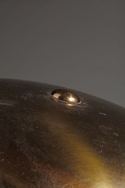 MANIFATTURA ITALIANA : Lampada da tavolo  - Asta Asta 370 | DESIGN E ARTI DECORATIVE DEL NOVECENTO Virtuale - Associazione Nazionale - Case d'Asta italiane