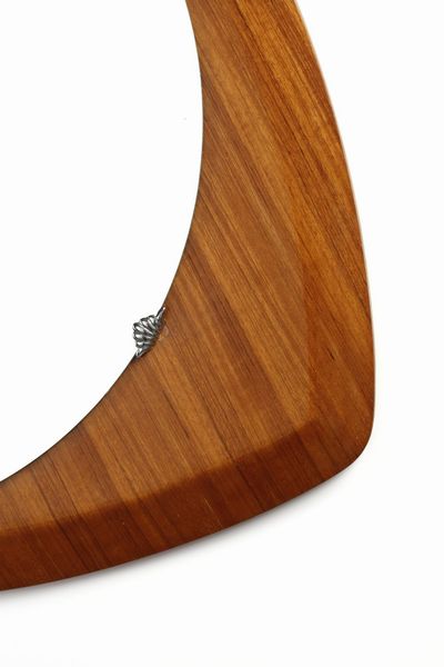 CAMPO & GRAFFI : Coppia di specchi  - Asta Asta 370 | DESIGN E ARTI DECORATIVE DEL NOVECENTO Virtuale - Associazione Nazionale - Case d'Asta italiane