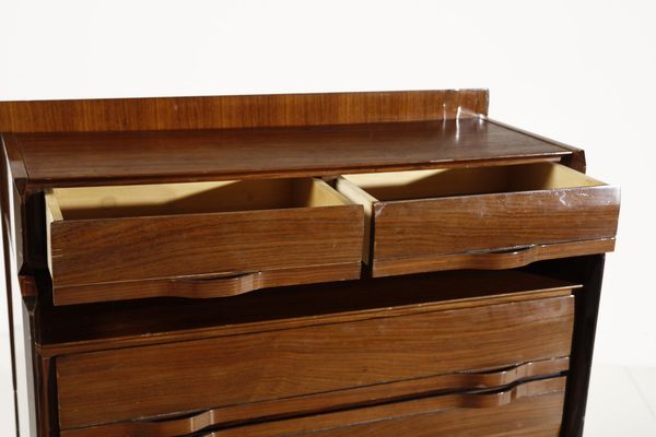 CONSORZIO EXPO MOBILI CANTU' : Cassettiera  - Asta Asta 370 | DESIGN E ARTI DECORATIVE DEL NOVECENTO Virtuale - Associazione Nazionale - Case d'Asta italiane