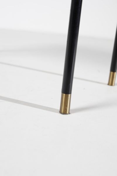 MANIFATTURA ITALIANA : Tavolino da salotto  - Asta Asta 370 | DESIGN E ARTI DECORATIVE DEL NOVECENTO Virtuale - Associazione Nazionale - Case d'Asta italiane