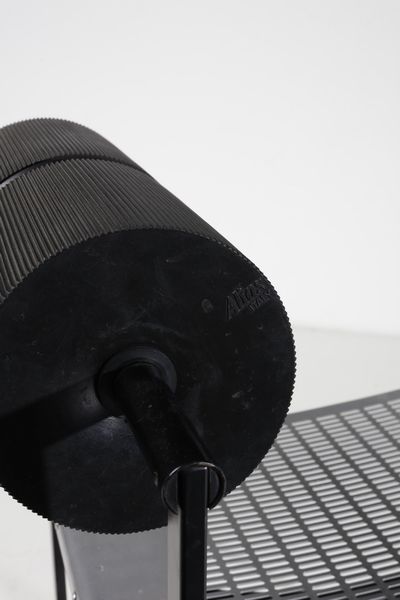 BOTTA MARIO (n. 1943) : Sedia Seconda per Alias  - Asta Asta 370 | DESIGN E ARTI DECORATIVE DEL NOVECENTO Virtuale - Associazione Nazionale - Case d'Asta italiane