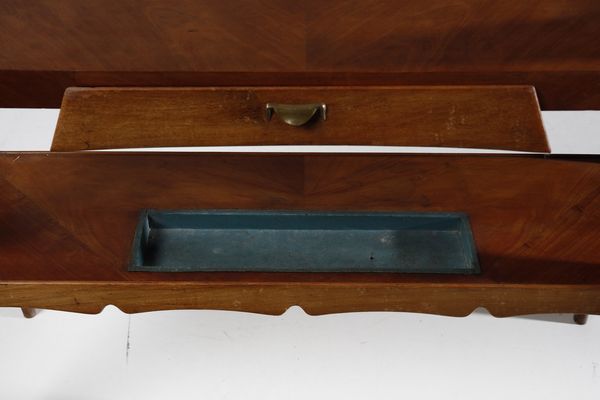 MANIFATTURA ITALIANA : Consolle  - Asta Asta 370 | DESIGN E ARTI DECORATIVE DEL NOVECENTO Virtuale - Associazione Nazionale - Case d'Asta italiane