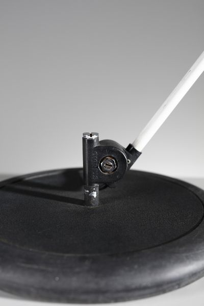 COLOMBO JOE (1930 - 1971) : Lampada da tavolo Topo per Stilnovo  - Asta Asta 370 | DESIGN E ARTI DECORATIVE DEL NOVECENTO Virtuale - Associazione Nazionale - Case d'Asta italiane