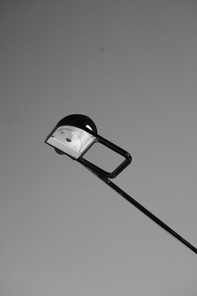 DE PAS , D'URBINO e LOMAZZI : Lampada da tavolo Maniglia per Stilnovo  - Asta Asta 370 | DESIGN E ARTI DECORATIVE DEL NOVECENTO Virtuale - Associazione Nazionale - Case d'Asta italiane