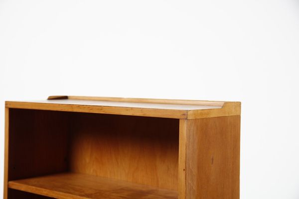 C. M. VAROS : Libreria per La casa moderna  - Asta Asta 370 | DESIGN E ARTI DECORATIVE DEL NOVECENTO Virtuale - Associazione Nazionale - Case d'Asta italiane