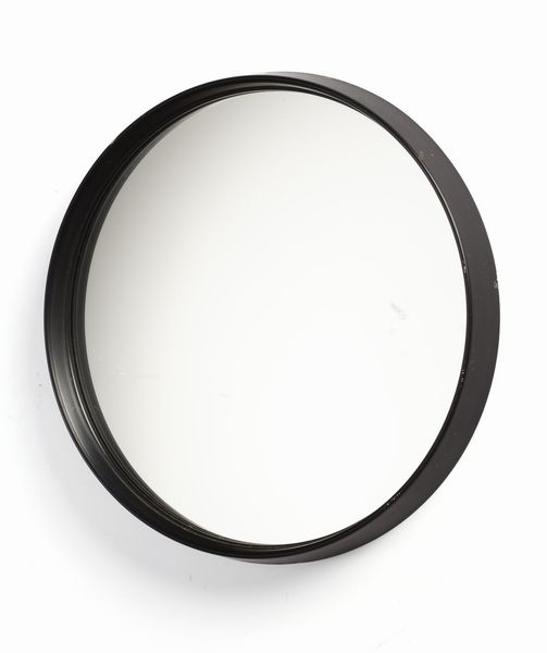 MANIFATTURA ITALIANA : Specchio  - Asta Asta 370 | DESIGN E ARTI DECORATIVE DEL NOVECENTO Virtuale - Associazione Nazionale - Case d'Asta italiane