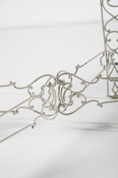 COLLI PIER LUIGI (1895 - 1968) : Tavolino  - Asta Asta 370 | DESIGN E ARTI DECORATIVE DEL NOVECENTO Virtuale - Associazione Nazionale - Case d'Asta italiane