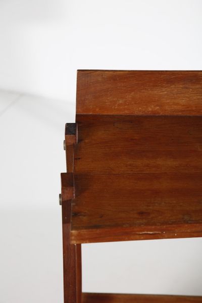 MANIFATTURA ITALIANA : Consolle  - Asta Asta 370 | DESIGN E ARTI DECORATIVE DEL NOVECENTO Virtuale - Associazione Nazionale - Case d'Asta italiane