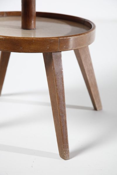 PONTI GIO (1891 - 1979) : nello stile di. Tavolino da salotto  - Asta Asta 370 | DESIGN E ARTI DECORATIVE DEL NOVECENTO Virtuale - Associazione Nazionale - Case d'Asta italiane