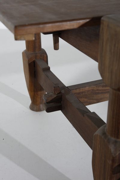 MANIFATTURA ITALIANA : Tavolino da salotto  - Asta Asta 370 | DESIGN E ARTI DECORATIVE DEL NOVECENTO Virtuale - Associazione Nazionale - Case d'Asta italiane