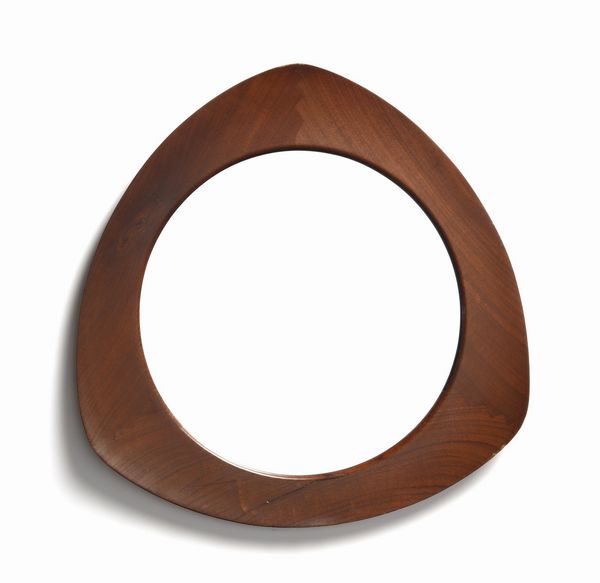 CAMPO & GRAFFI : Specchio da parete  - Asta Asta 370 | DESIGN E ARTI DECORATIVE DEL NOVECENTO Virtuale - Associazione Nazionale - Case d'Asta italiane