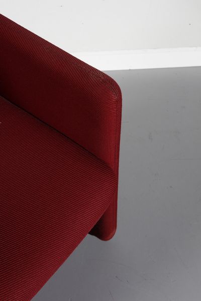 CENTRO PROGETTI TECNO : Quattro sedie S148  - Asta Asta 370 | DESIGN E ARTI DECORATIVE DEL NOVECENTO Virtuale - Associazione Nazionale - Case d'Asta italiane