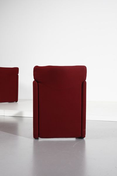 CENTRO PROGETTI TECNO : Quattro sedie S148  - Asta Asta 370 | DESIGN E ARTI DECORATIVE DEL NOVECENTO Virtuale - Associazione Nazionale - Case d'Asta italiane