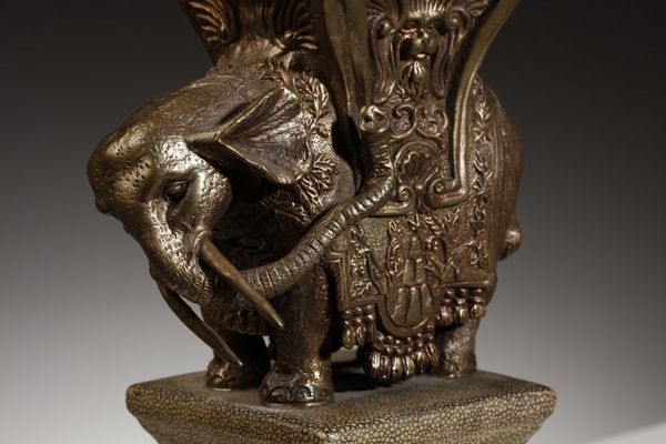 MANIFATTURA ITALIANA : Coppia di obelischi  - Asta Asta 370 | DESIGN E ARTI DECORATIVE DEL NOVECENTO Virtuale - Associazione Nazionale - Case d'Asta italiane