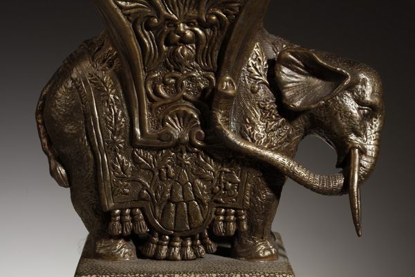 MANIFATTURA ITALIANA : Coppia di obelischi  - Asta Asta 370 | DESIGN E ARTI DECORATIVE DEL NOVECENTO Virtuale - Associazione Nazionale - Case d'Asta italiane