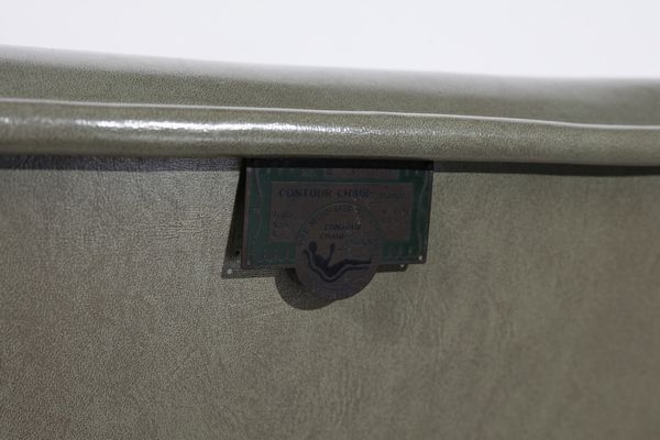 MANIFATTURA FRANCESE : Chaise longue  - Asta Asta 370 | DESIGN E ARTI DECORATIVE DEL NOVECENTO Virtuale - Associazione Nazionale - Case d'Asta italiane