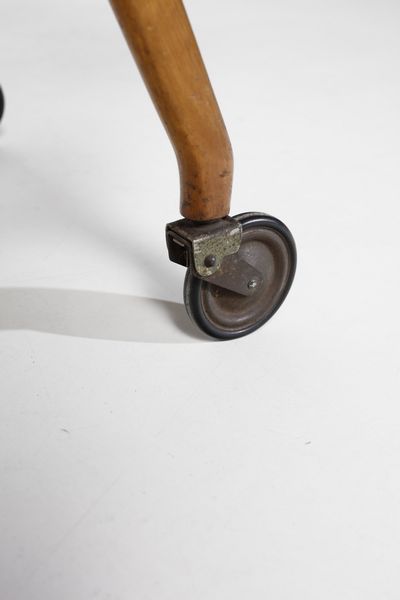 MANIFATTURA ITALIANA : Carrello  - Asta Asta 370 | DESIGN E ARTI DECORATIVE DEL NOVECENTO Virtuale - Associazione Nazionale - Case d'Asta italiane