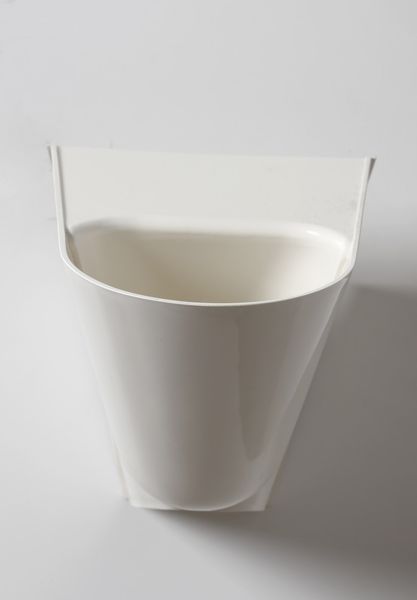 BOERI CINI (1924 - 2020) : Coppia di lampade da parete  - Asta Asta 370 | DESIGN E ARTI DECORATIVE DEL NOVECENTO Virtuale - Associazione Nazionale - Case d'Asta italiane