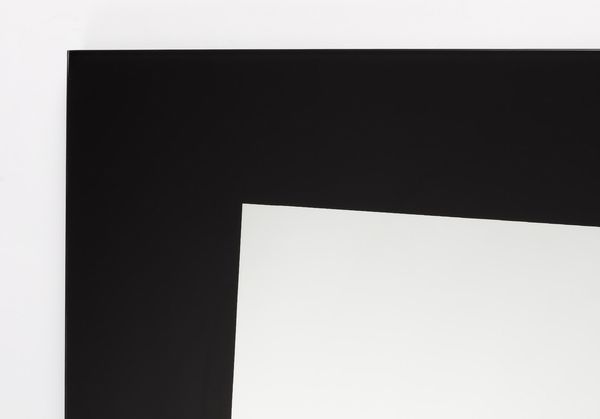 CARMI EUGENIO (n. 1920) : Specchio per Acerbis International  - Asta Asta 370 | DESIGN E ARTI DECORATIVE DEL NOVECENTO Virtuale - Associazione Nazionale - Case d'Asta italiane