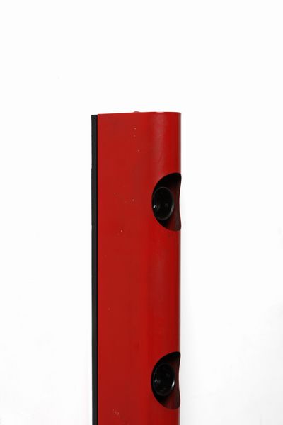 MANIFATTURA ITALIANA : Lampada da parete  - Asta Asta 370 | DESIGN E ARTI DECORATIVE DEL NOVECENTO Virtuale - Associazione Nazionale - Case d'Asta italiane