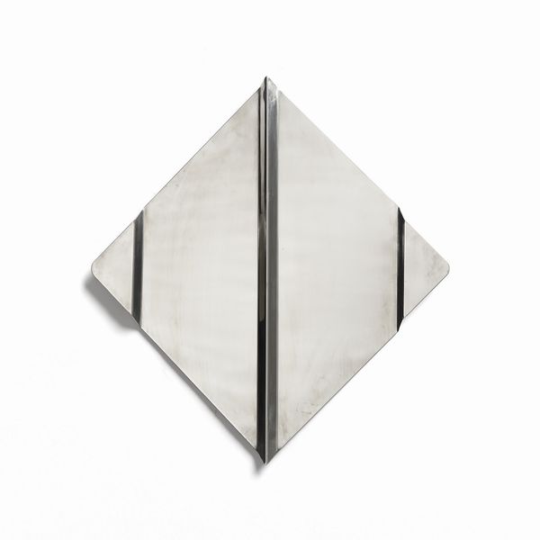 LORENZETTI CARLO (n. 1934) : Pannello  - Asta Asta 370 | DESIGN E ARTI DECORATIVE DEL NOVECENTO Virtuale - Associazione Nazionale - Case d'Asta italiane