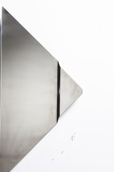 LORENZETTI CARLO (n. 1934) : Pannello  - Asta Asta 370 | DESIGN E ARTI DECORATIVE DEL NOVECENTO Virtuale - Associazione Nazionale - Case d'Asta italiane