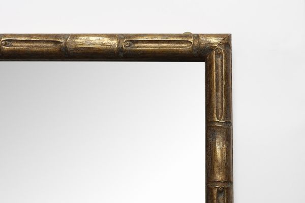 MANIFATTURA ITALIANA : Specchio  - Asta Asta 370 | DESIGN E ARTI DECORATIVE DEL NOVECENTO Virtuale - Associazione Nazionale - Case d'Asta italiane