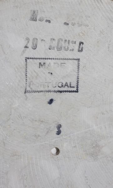 MANIFATTURA ITALIANA : Coppia di casse acustiche  - Asta Asta 370 | DESIGN E ARTI DECORATIVE DEL NOVECENTO Virtuale - Associazione Nazionale - Case d'Asta italiane