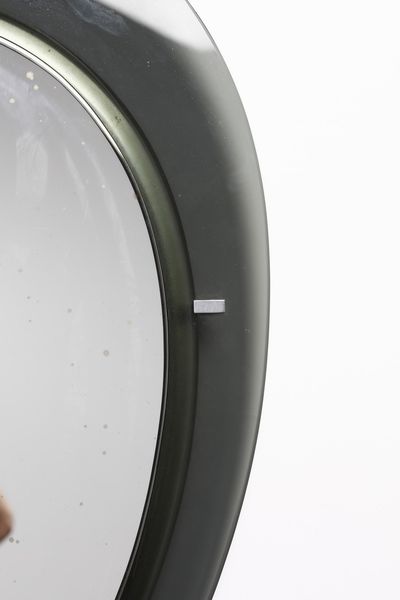 CRISTAL ART TORINO : Specchio  - Asta Asta 370 | DESIGN E ARTI DECORATIVE DEL NOVECENTO Virtuale - Associazione Nazionale - Case d'Asta italiane