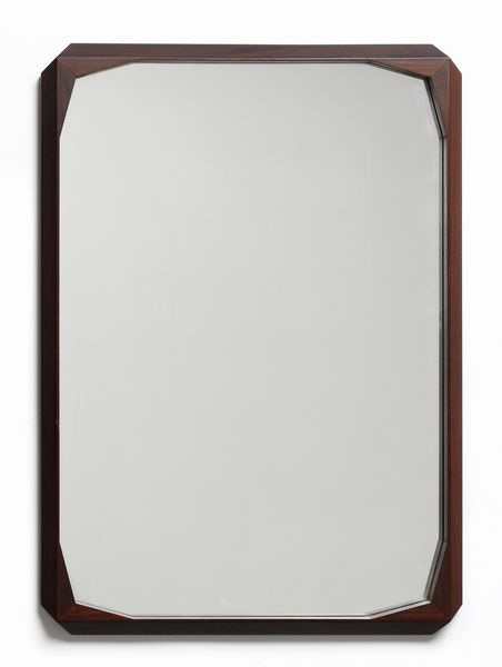 MANIFATTURA ITALIANA : Specchio  - Asta Asta 370 | DESIGN E ARTI DECORATIVE DEL NOVECENTO Virtuale - Associazione Nazionale - Case d'Asta italiane