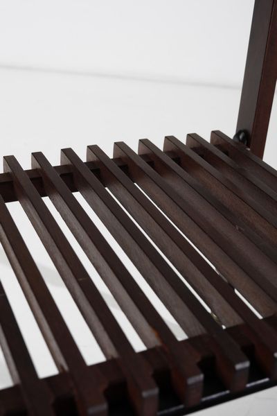 MANIFATTURA ITALIANA : Carrello  - Asta Asta 370 | DESIGN E ARTI DECORATIVE DEL NOVECENTO Virtuale - Associazione Nazionale - Case d'Asta italiane