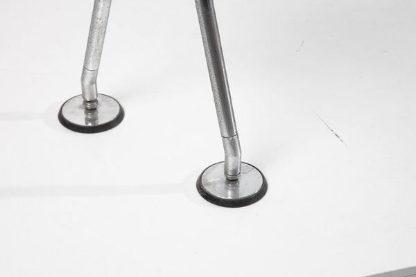 MANIFATTURA ITALIANA : Tavolo  - Asta Asta 370 | DESIGN E ARTI DECORATIVE DEL NOVECENTO Virtuale - Associazione Nazionale - Case d'Asta italiane