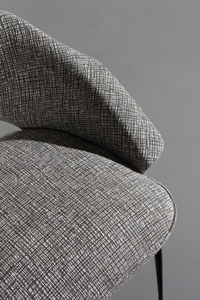 MANIFATTURA ITALIANA : Coppia di poltroncine  - Asta Asta 370 | DESIGN E ARTI DECORATIVE DEL NOVECENTO Virtuale - Associazione Nazionale - Case d'Asta italiane