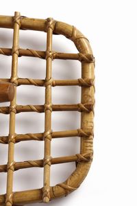 VON BOHR OLAF (n. 1927) : Appendiabiti  - Asta Asta 370 | DESIGN E ARTI DECORATIVE DEL NOVECENTO Virtuale - Associazione Nazionale - Case d'Asta italiane